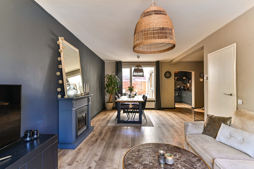 Photo 7 of Schout Kellenerstraat 107