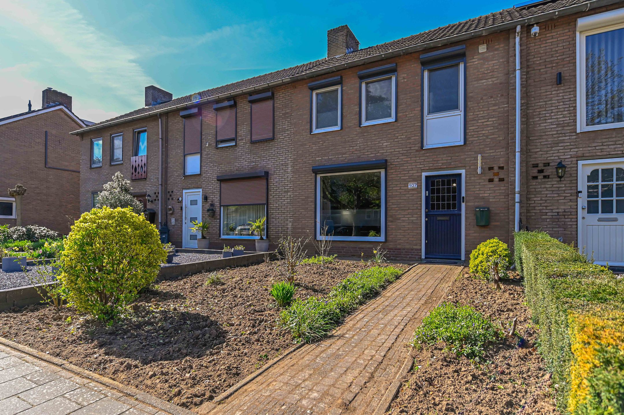 Schout Kellenerstraat 107 