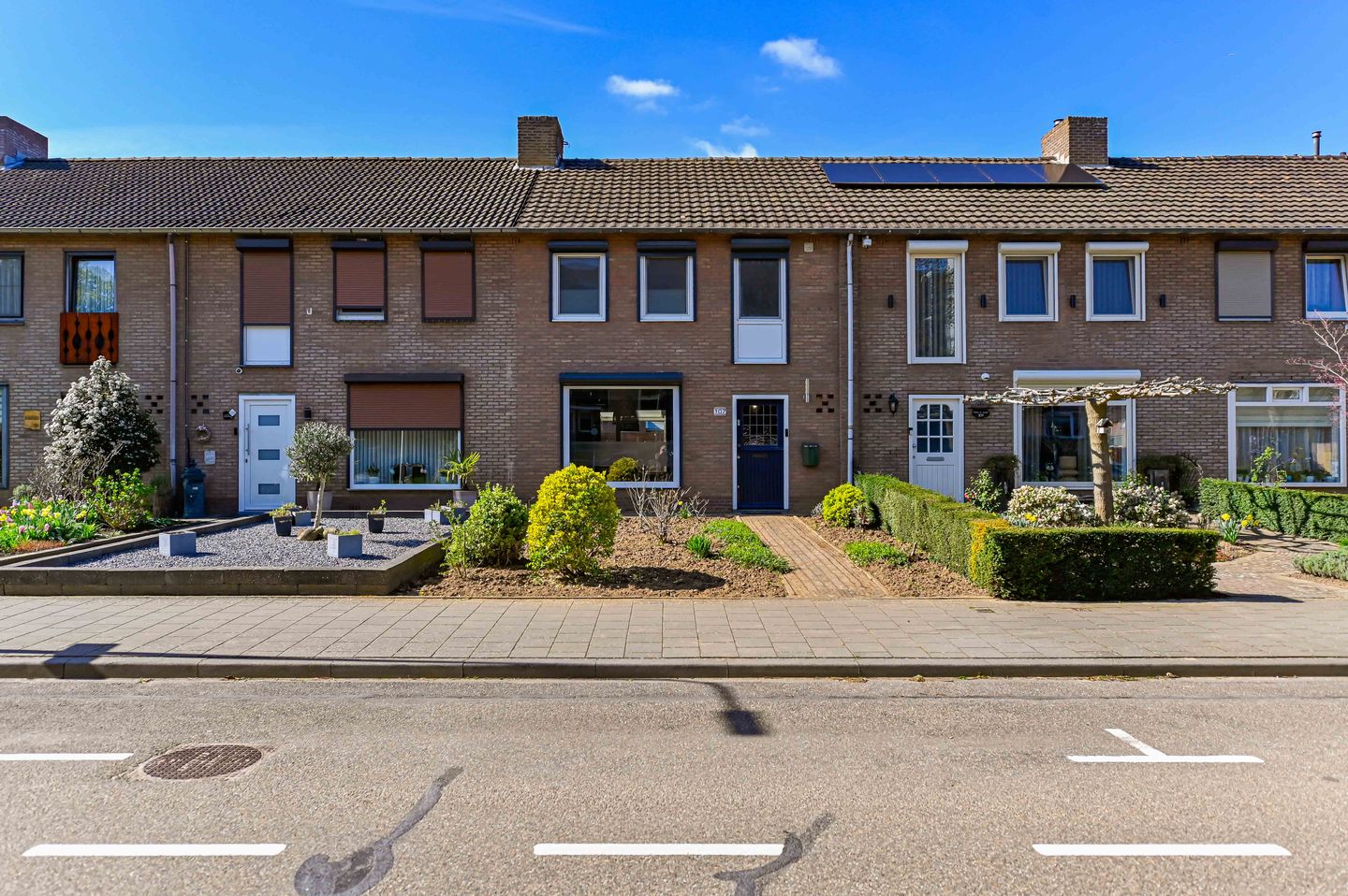 Photo 4 of Schout Kellenerstraat 107