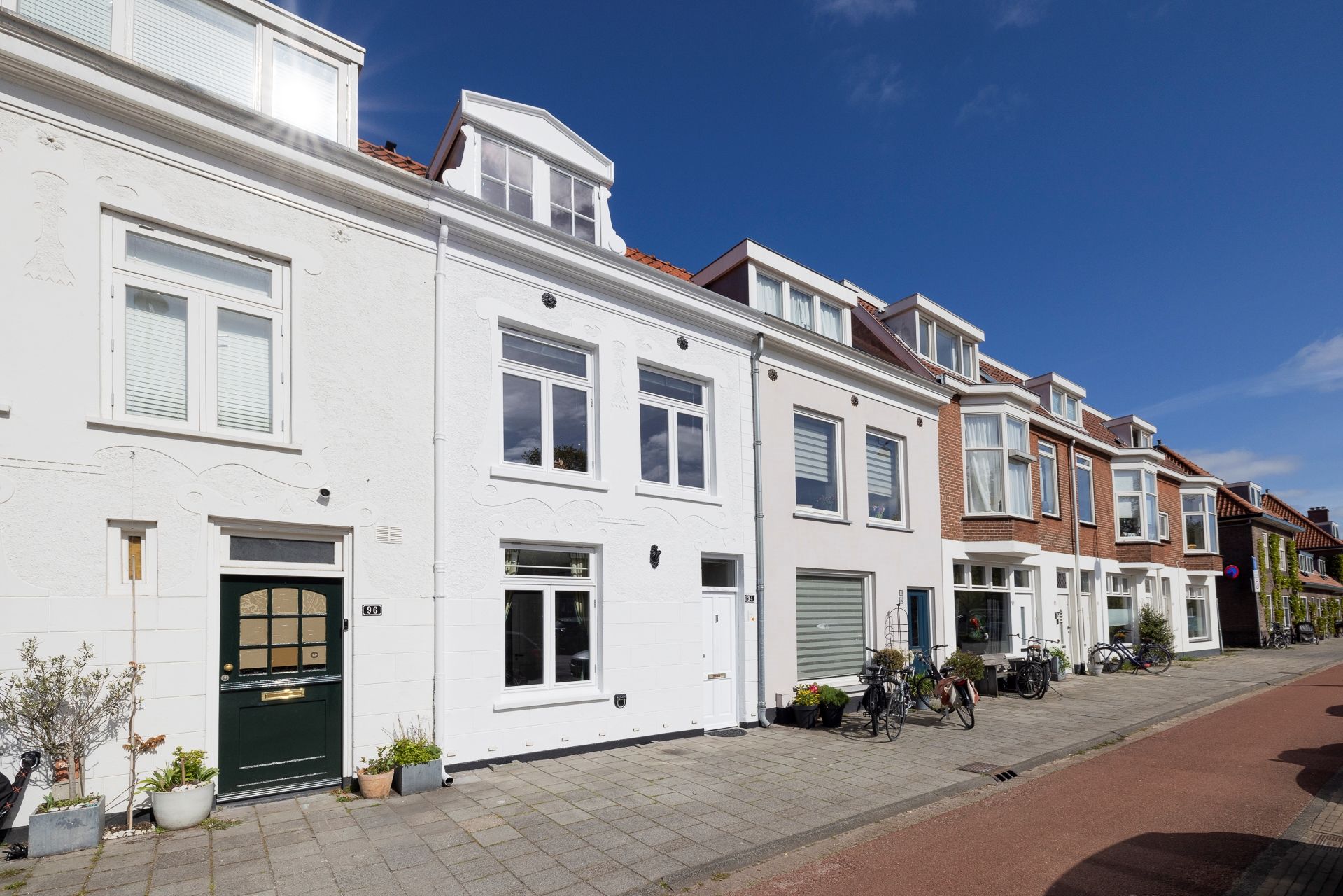 Lange Herenvest 94 
