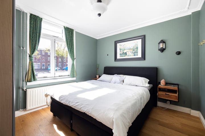 Foto 2 van Lange Herenvest 94