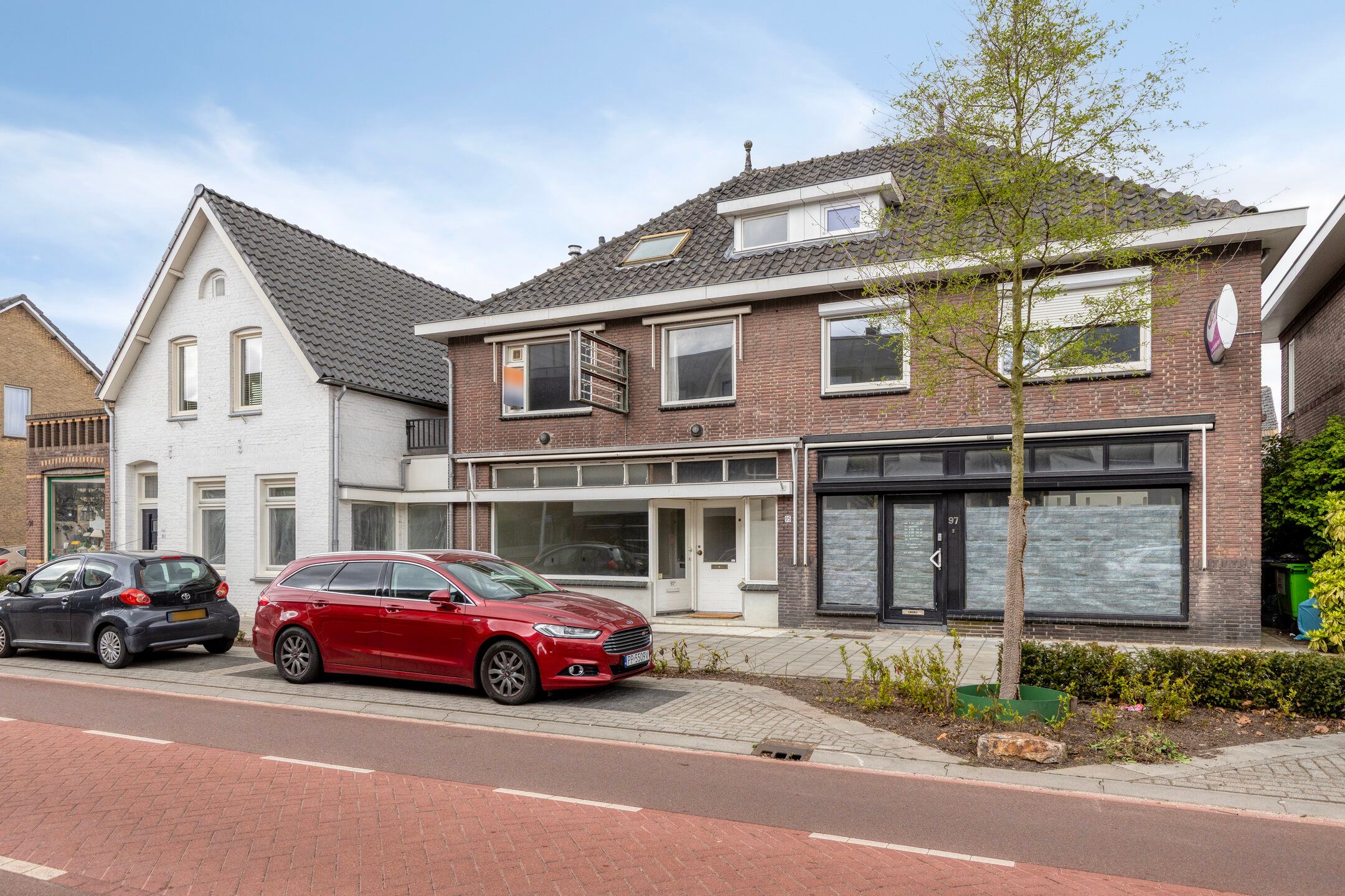 Eindhovenseweg 95-A 95 A