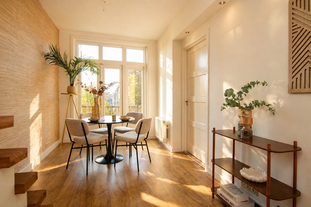 Photo 7 of Van Spilbergenstraat 163-3