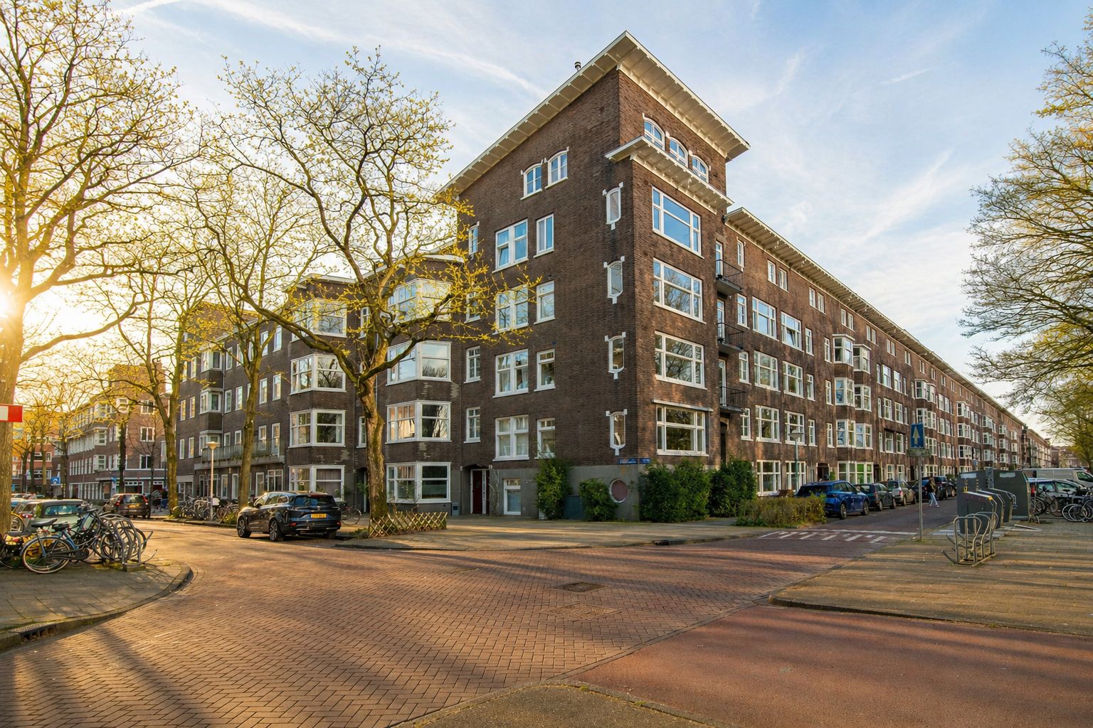 Photo 15 of Van Spilbergenstraat 163-3