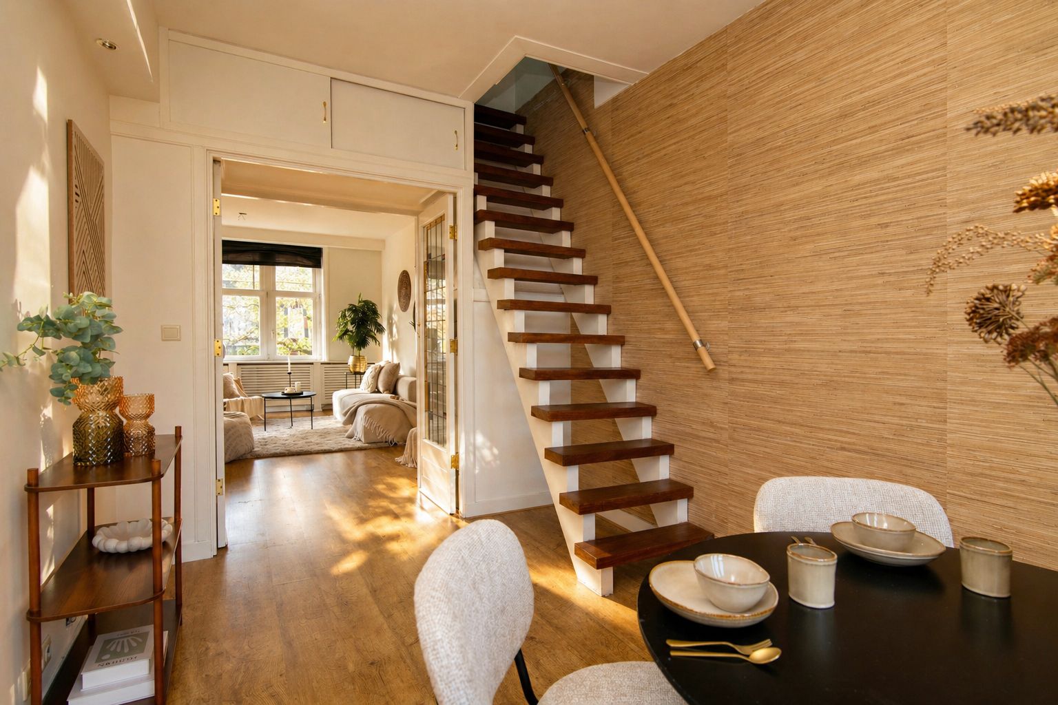 Photo 9 of Van Spilbergenstraat 163-3