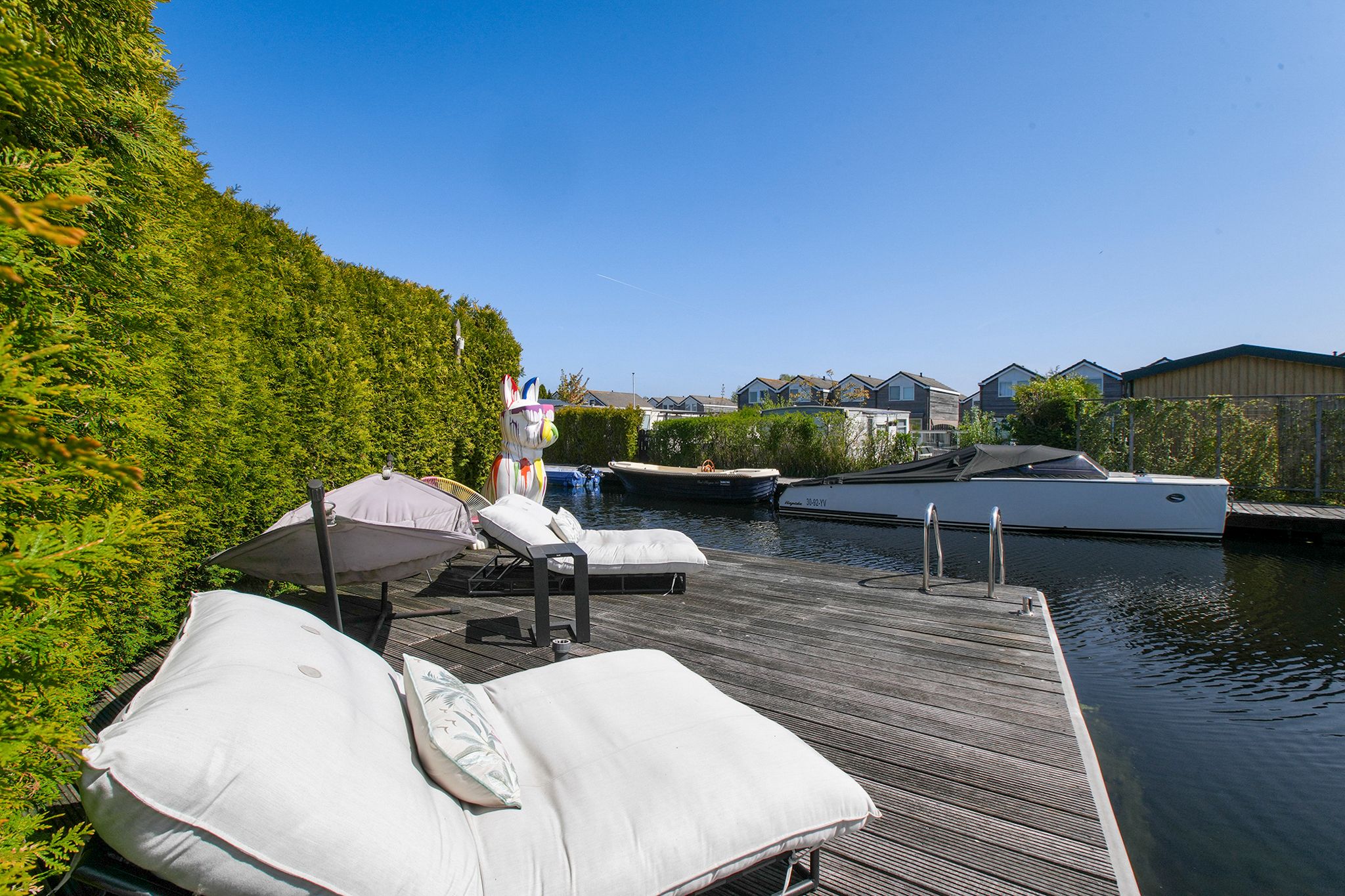 2-bedroom freehold villa in Vinkeveen — photo 4 of 5