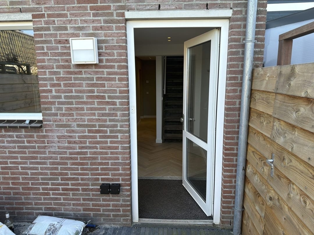 Foto 2 van Steekterweg 60