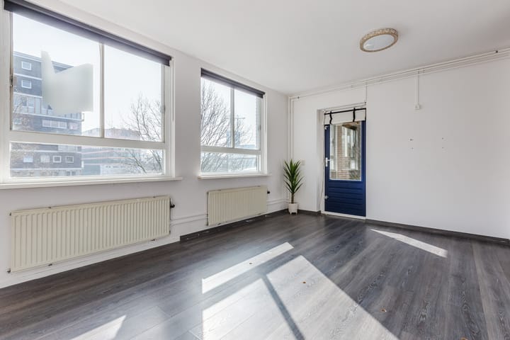 Photo 4 of Boris Pasternakstraat 589