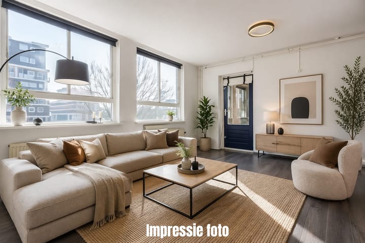 Photo 2 of Boris Pasternakstraat 589