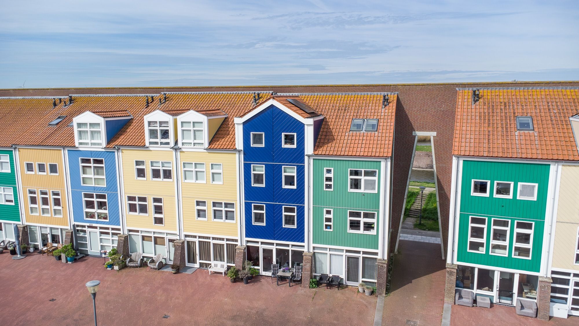 Burgemeester van der Jagtkade 35 