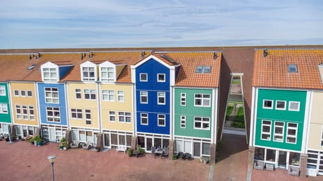 Burgemeester van der Jagtkade thumbnail