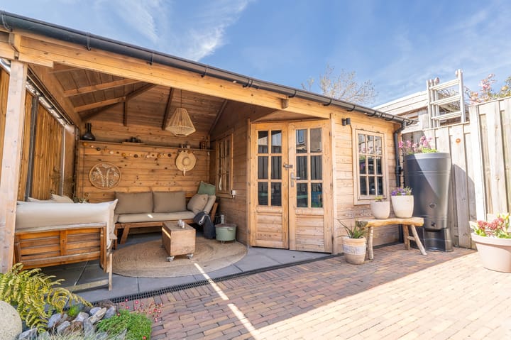 Photo 3 of Tapijtschelp 15