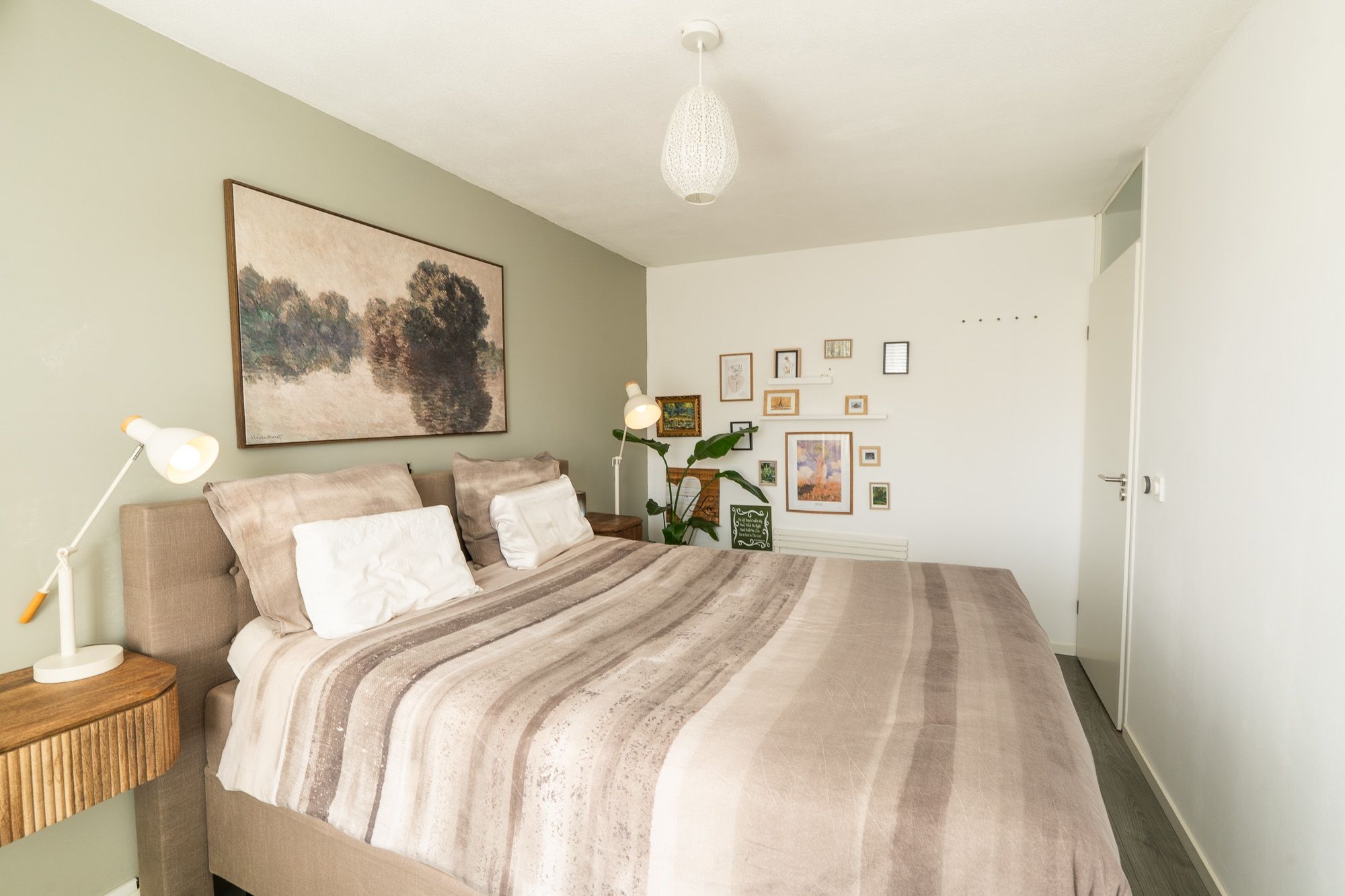 Foto 33 van Tapijtschelp 15