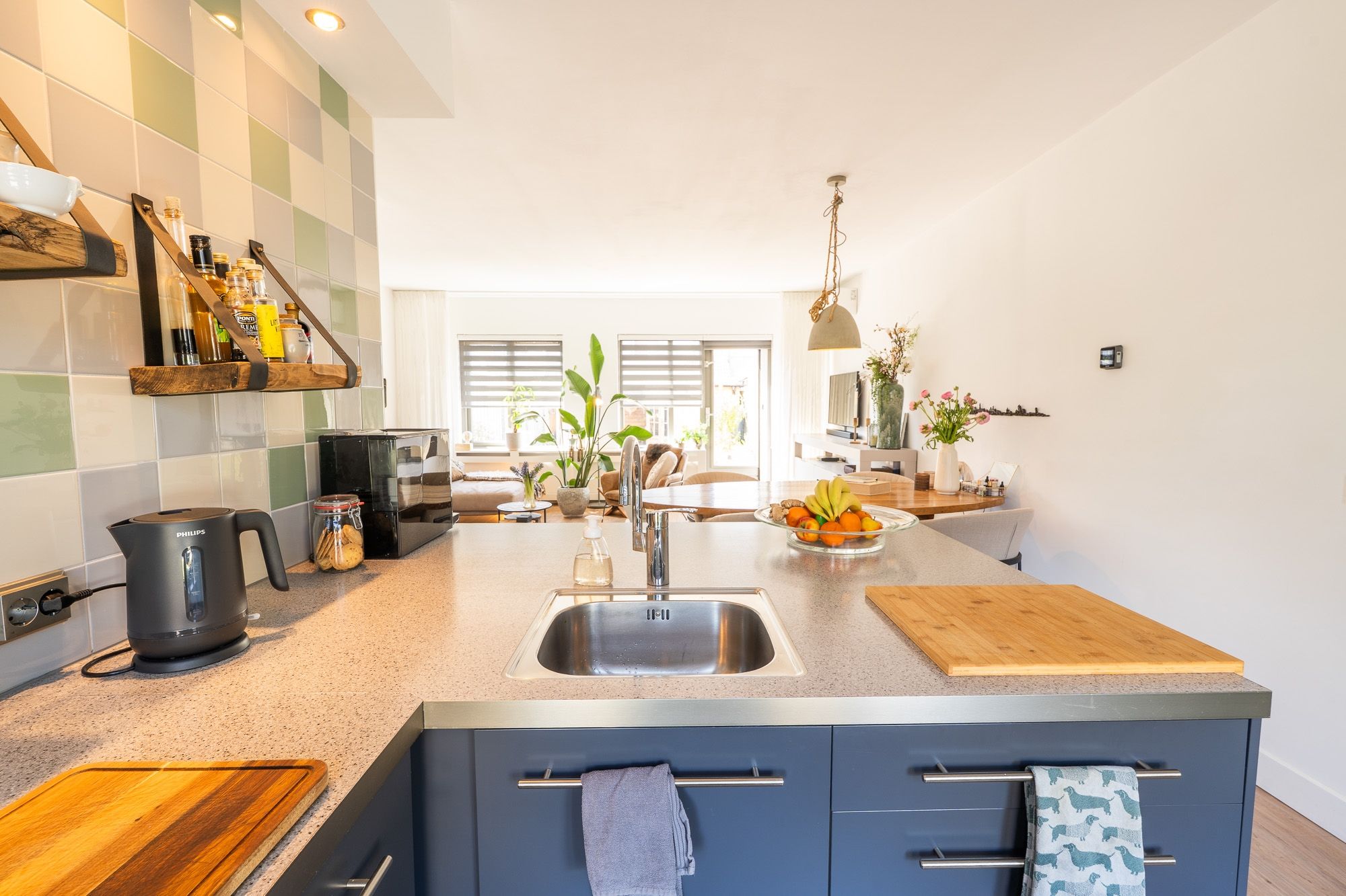 Foto 21 van Tapijtschelp 15