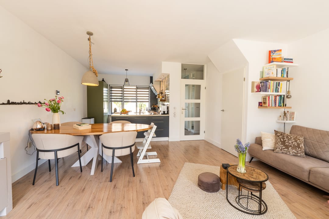 Foto 13 van Tapijtschelp 15