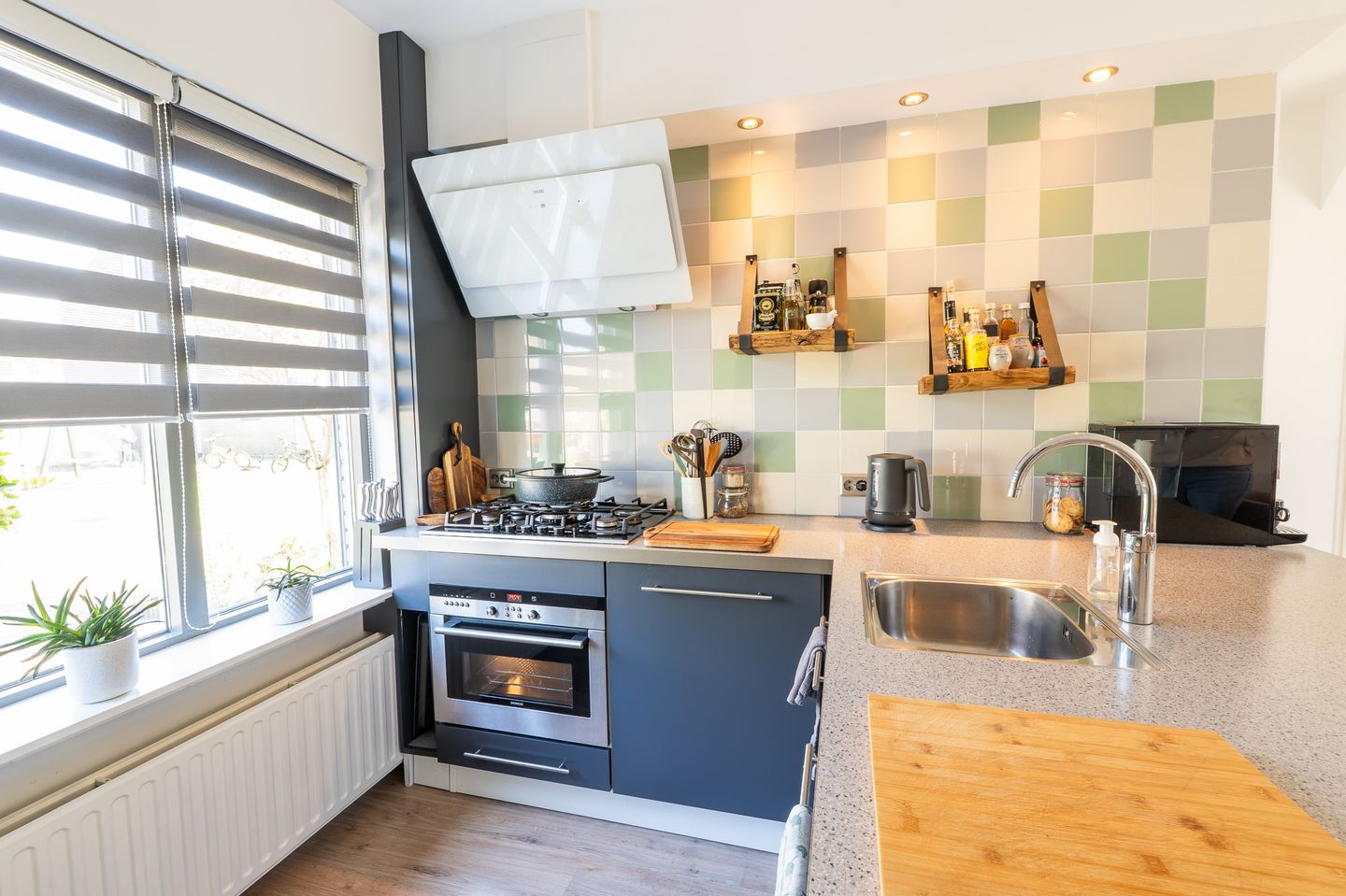 Foto 19 van Tapijtschelp 15