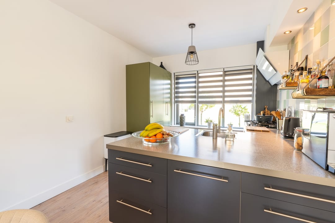 Foto 16 van Tapijtschelp 15