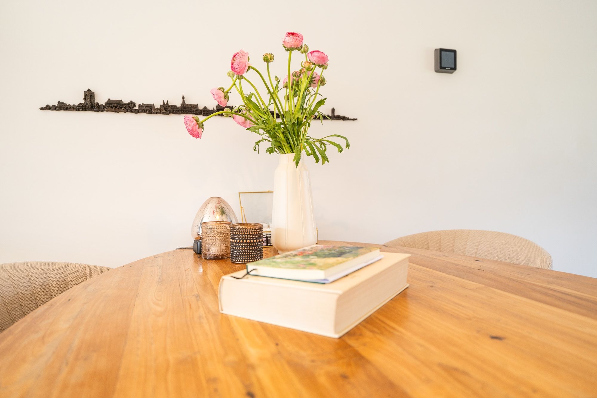 Foto 15 van Tapijtschelp 15