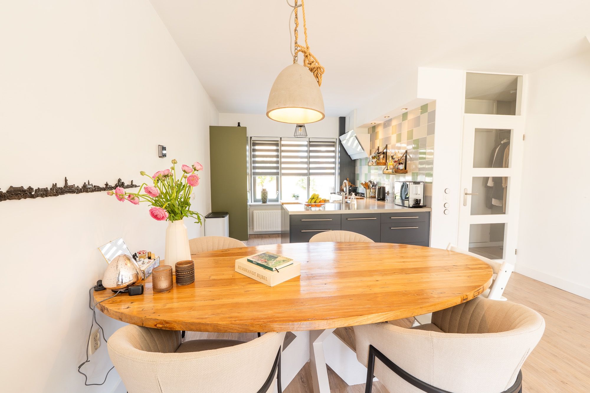 Foto 24 van Tapijtschelp 15