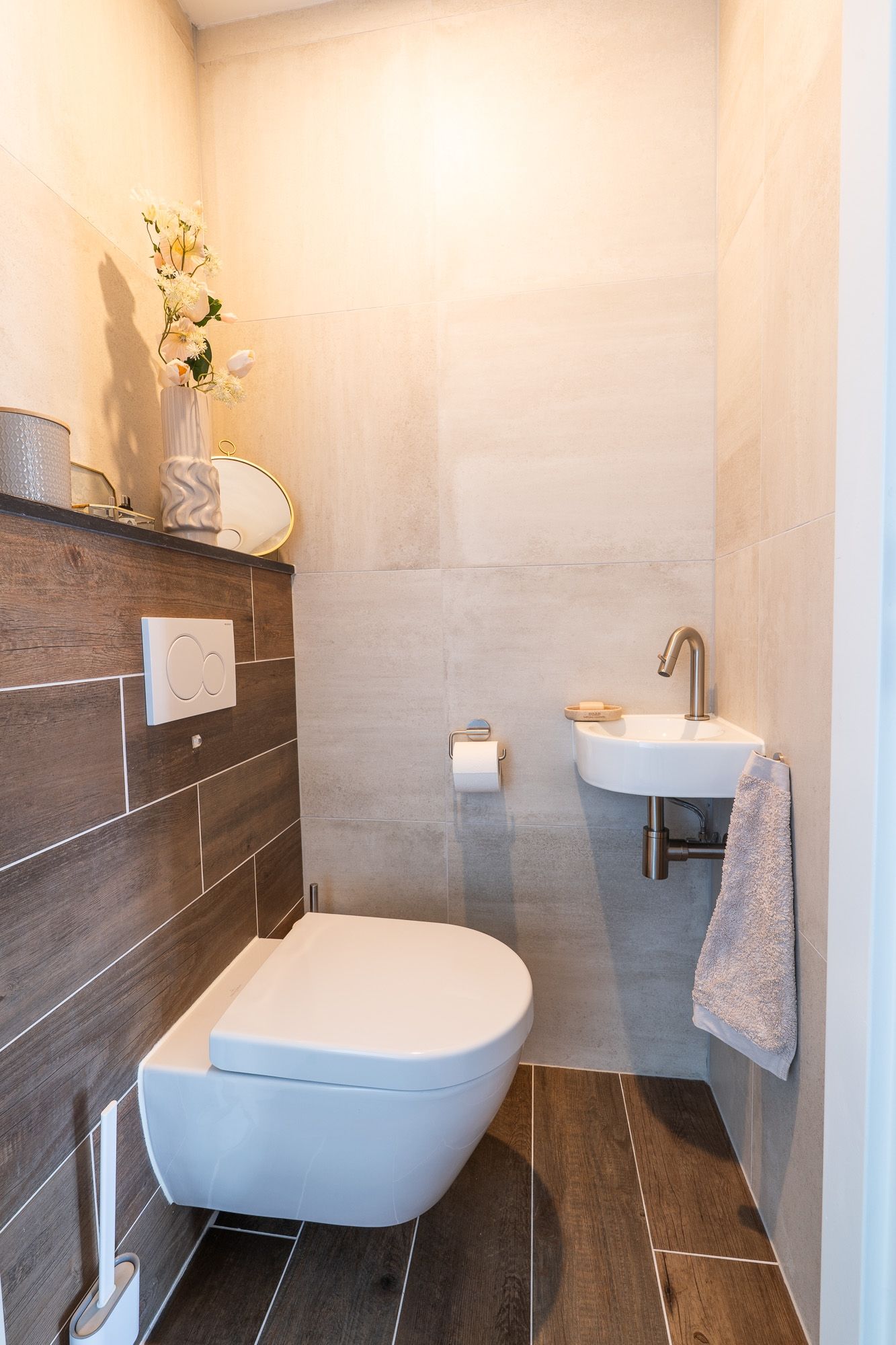 Foto 30 van Tapijtschelp 15