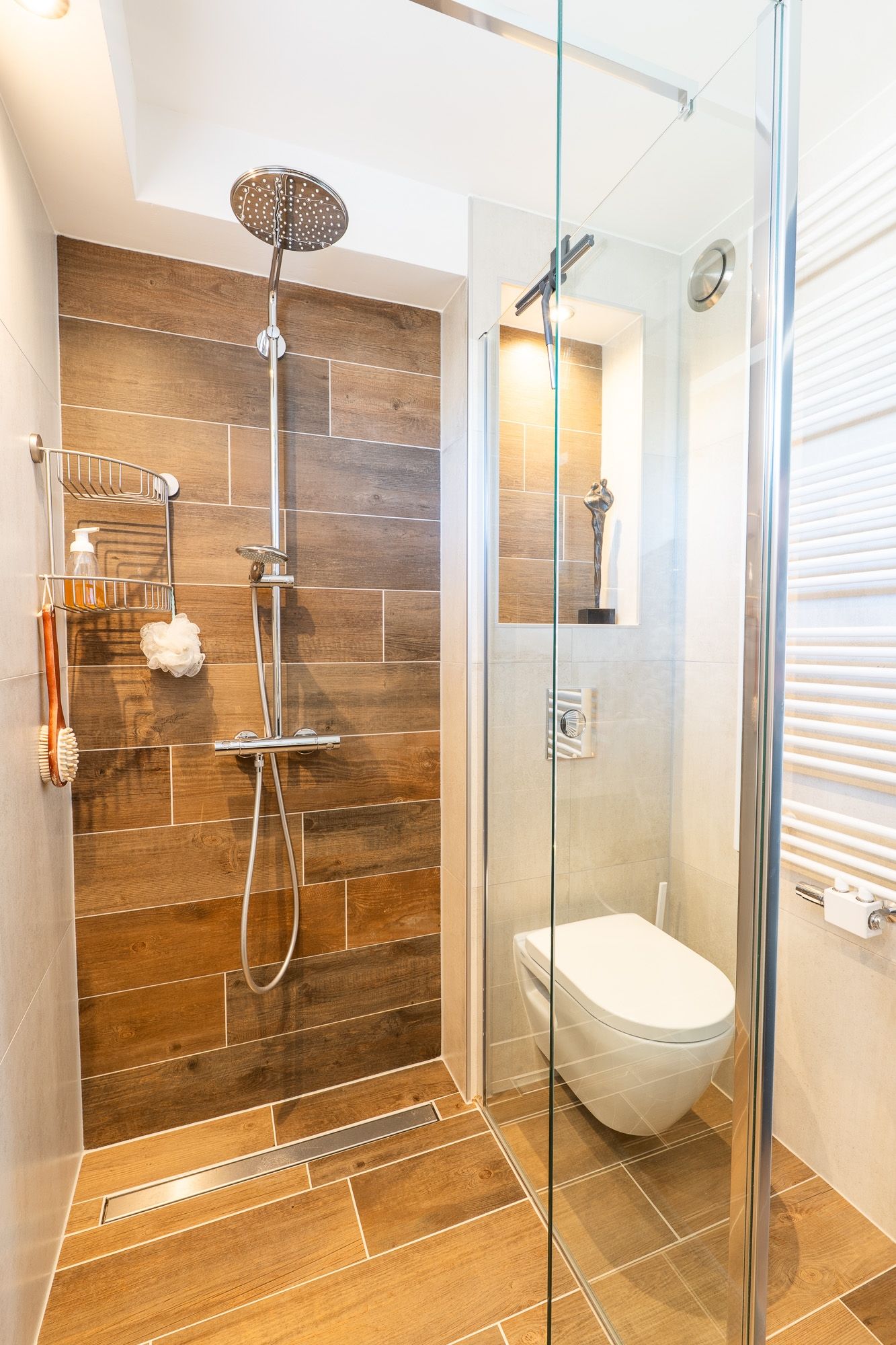 Foto 35 van Tapijtschelp 15