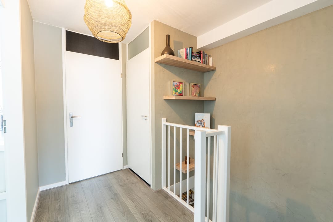 Foto 41 van Tapijtschelp 15