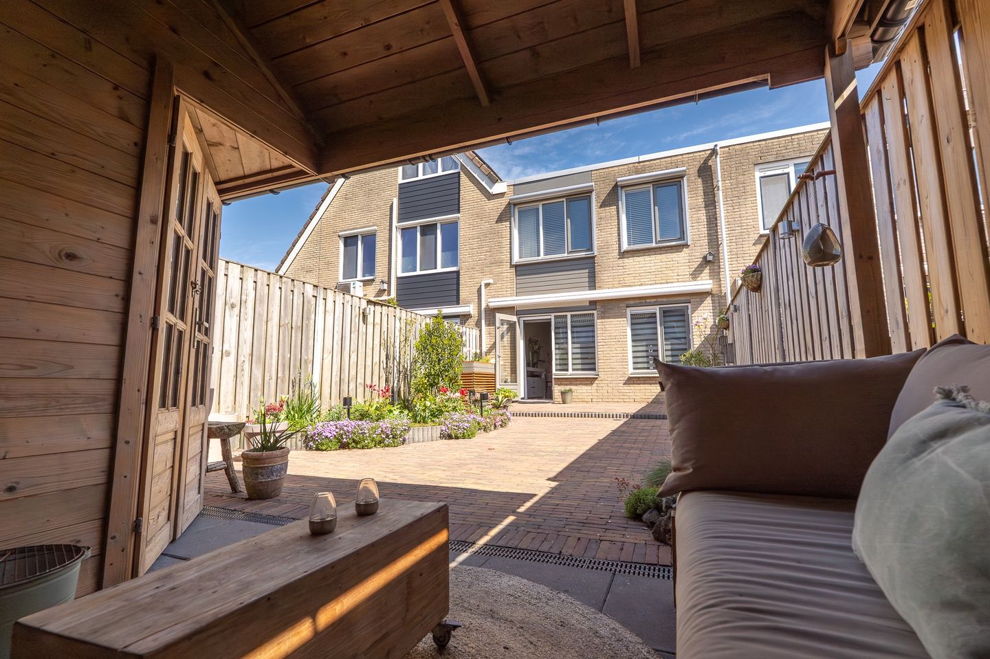 Foto 44 van Tapijtschelp 15