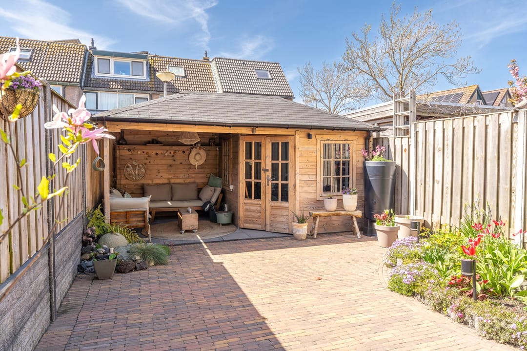 Foto 52 van Tapijtschelp 15