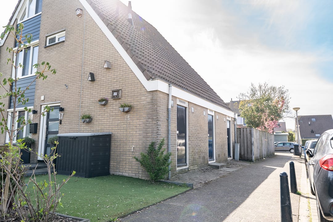 Foto 68 van Tapijtschelp 15