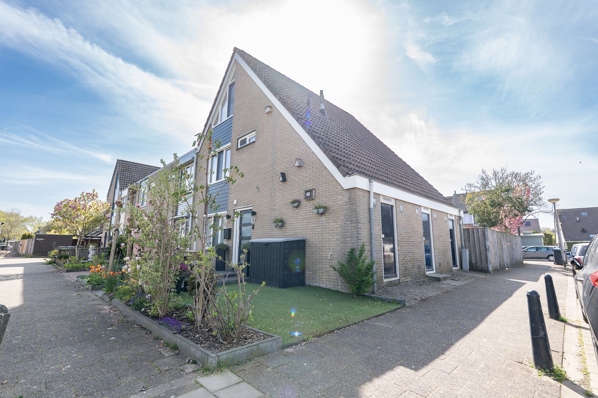 Foto 69 van Tapijtschelp 15