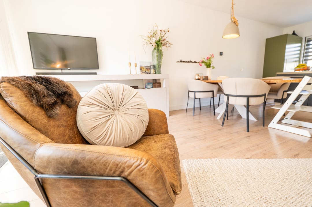 Foto 8 van Tapijtschelp 15