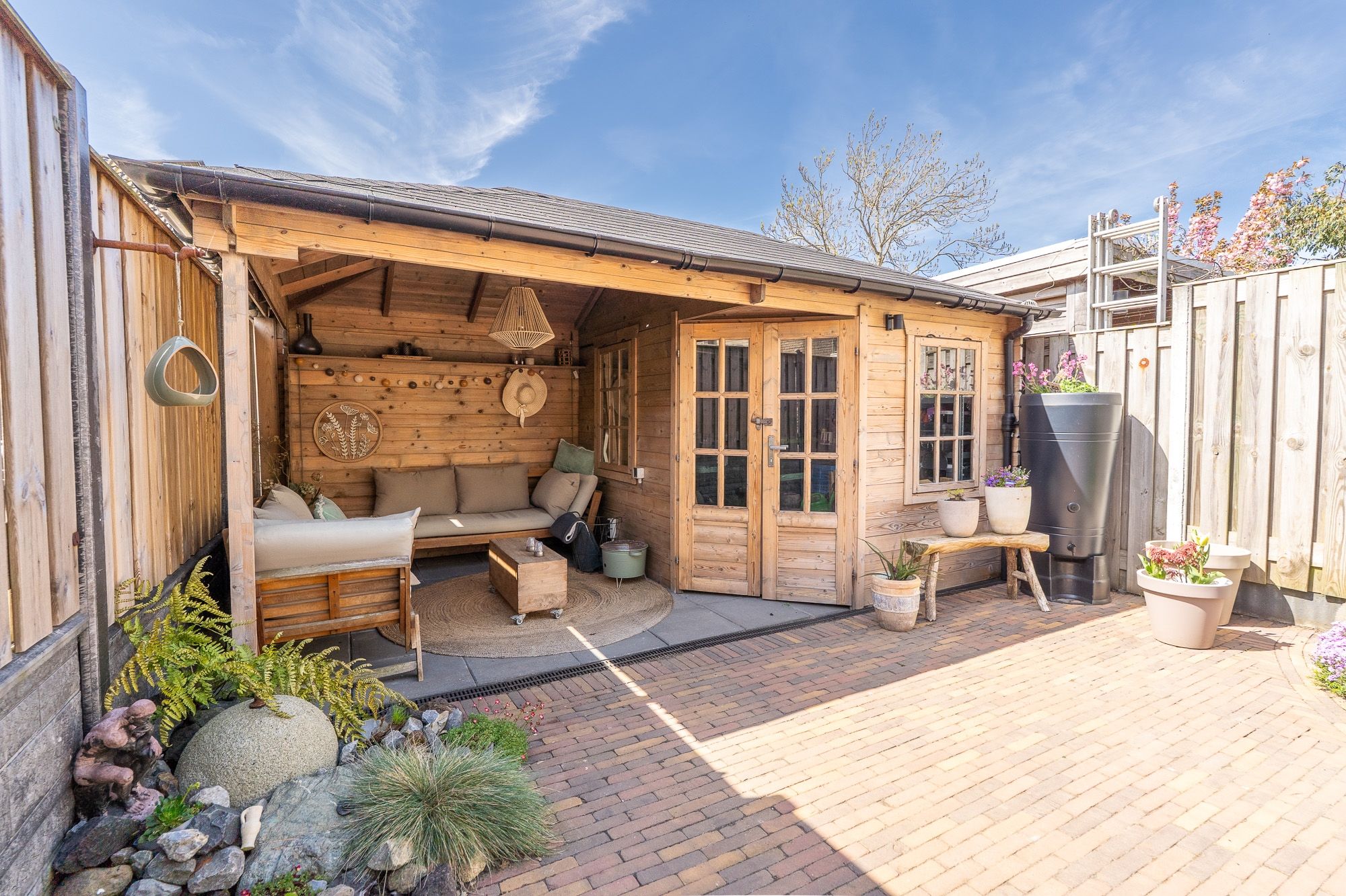 Foto 45 van Tapijtschelp 15