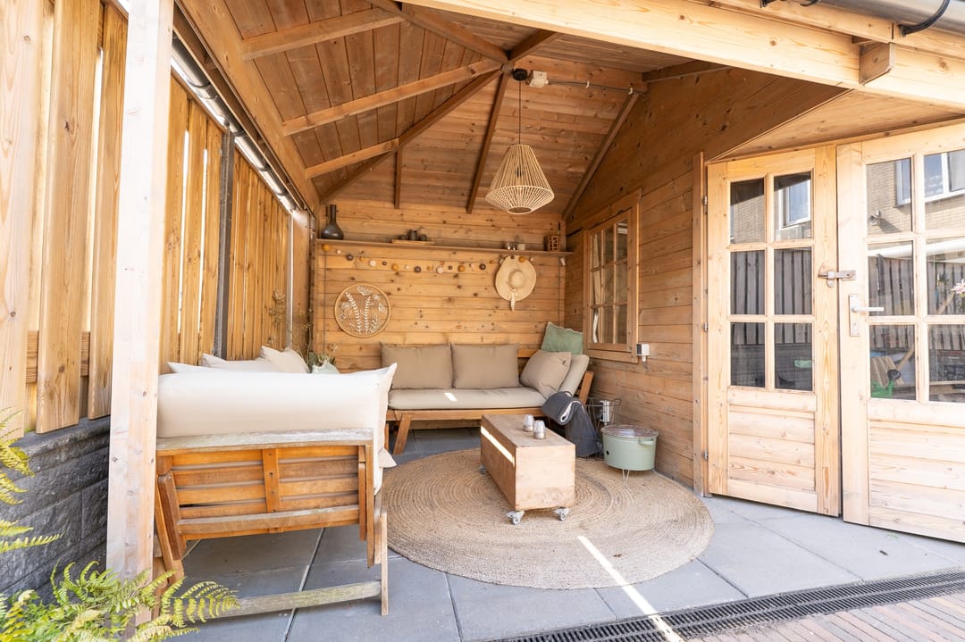 Foto 46 van Tapijtschelp 15