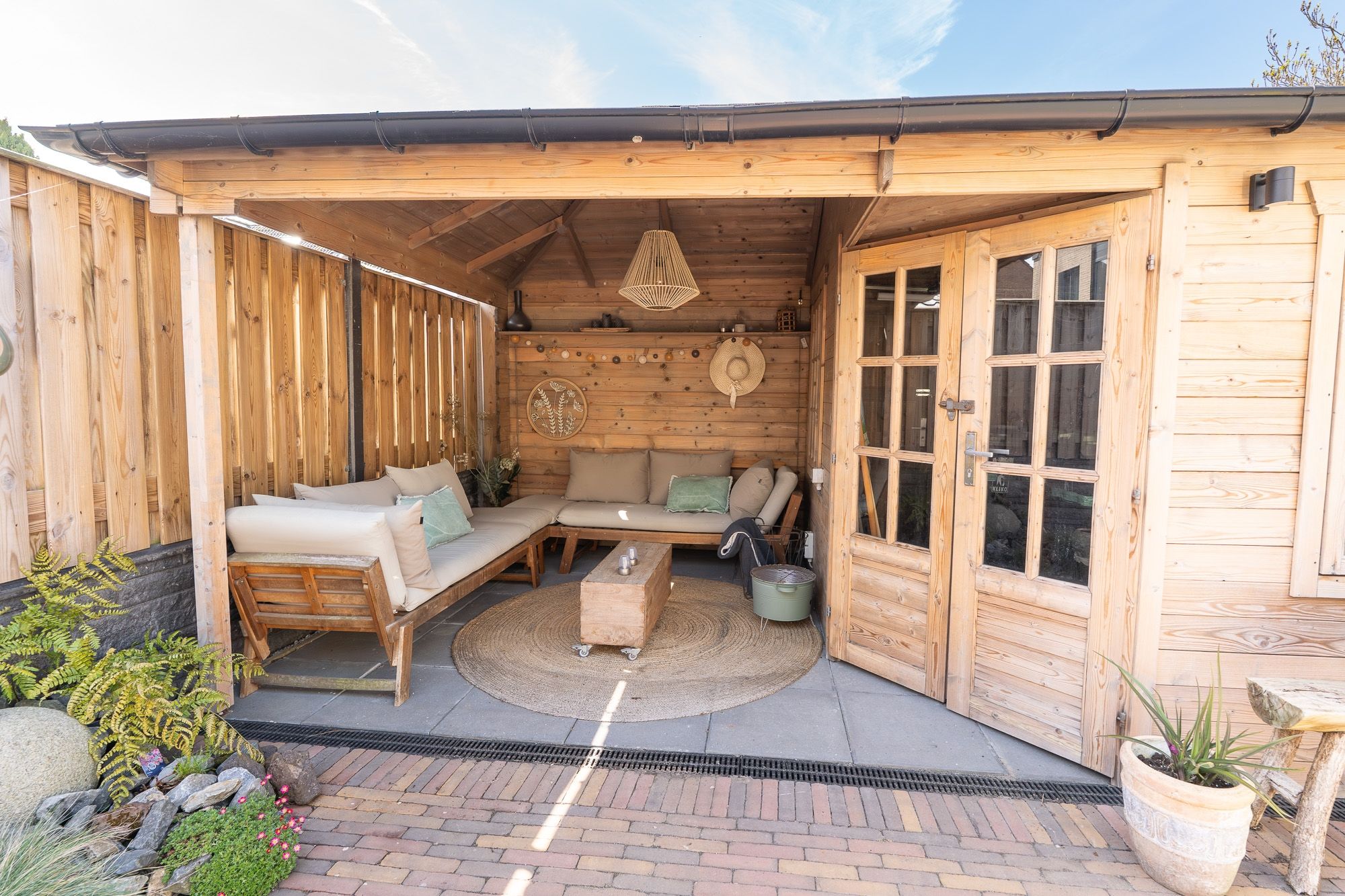 Foto 54 van Tapijtschelp 15