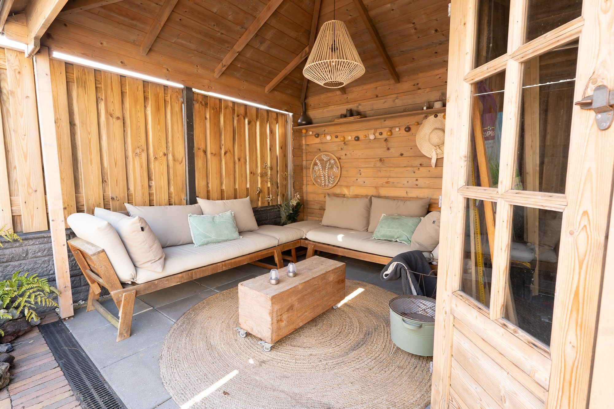 Foto 48 van Tapijtschelp 15