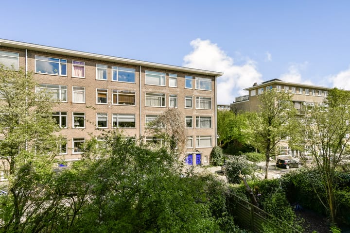 Photo 3 of Gloriantstraat 16-1