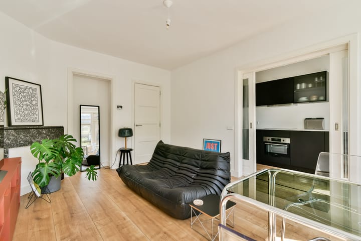 Photo 4 of Gloriantstraat 16-1