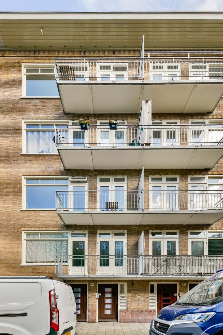 Photo 2 of Gloriantstraat 16-1