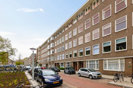 Vechtstraat thumbnail