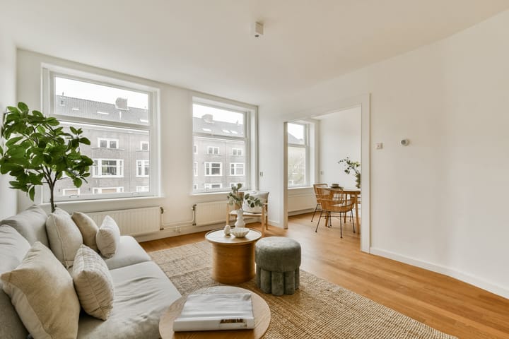 Photo 2 of Vechtstraat 110-2