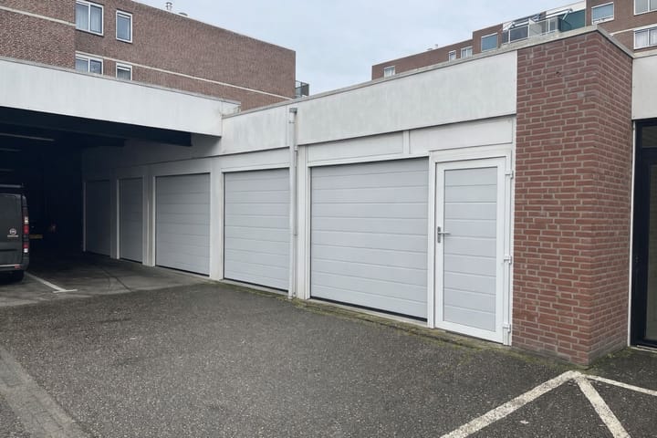 Akerstraat 72, Heerlen