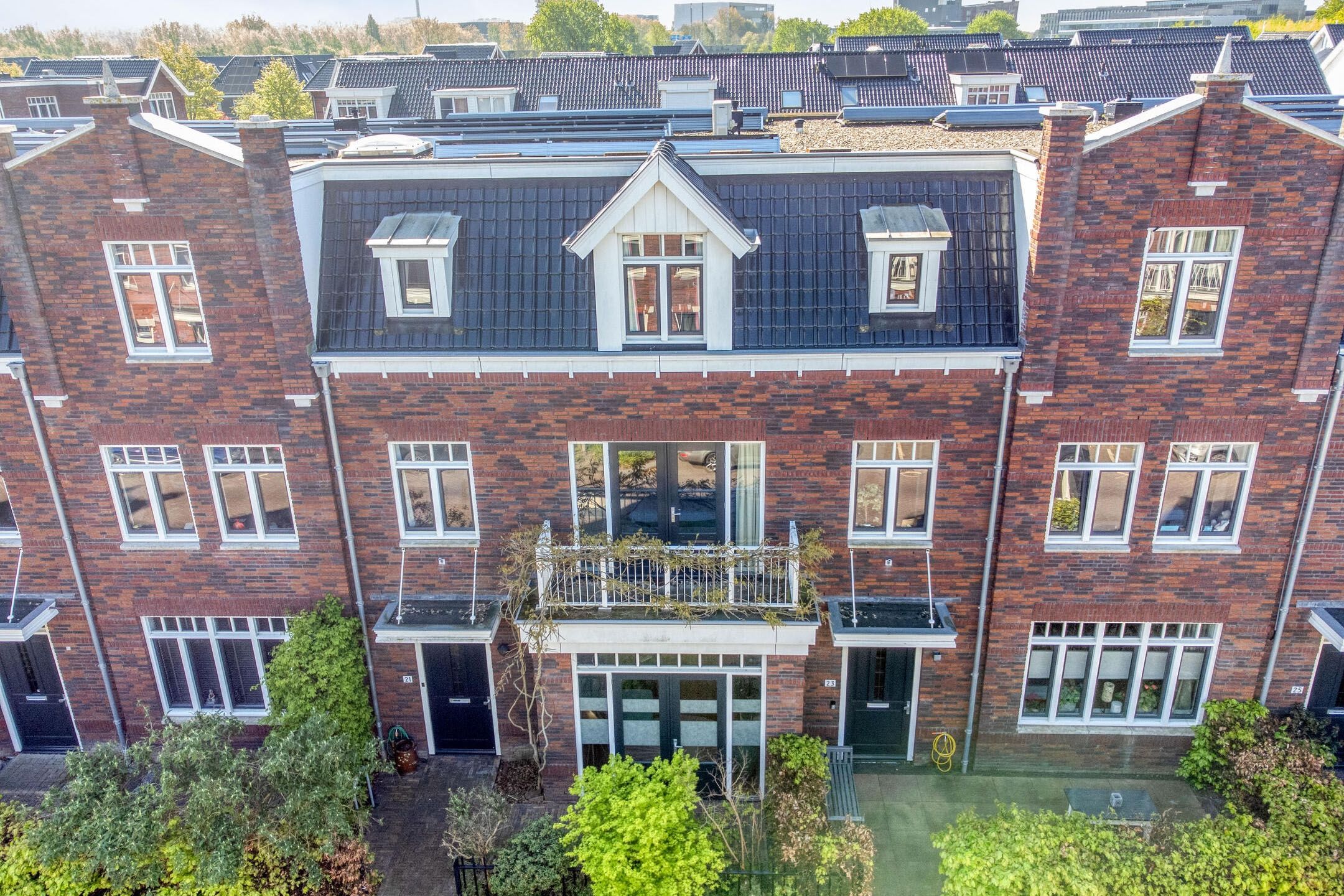 Schoonzicht 21 
