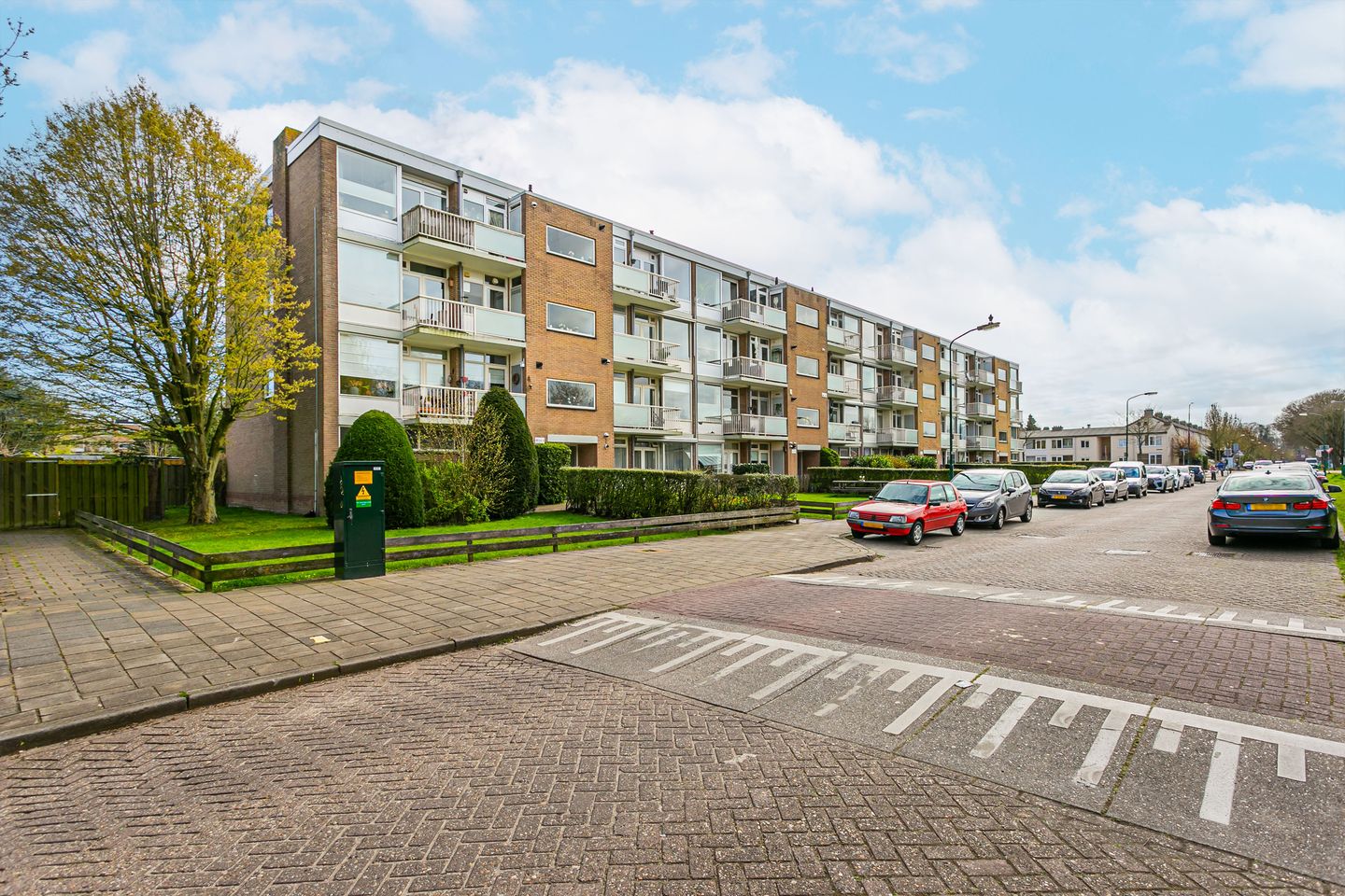 Foto 25 van Dr. Arienslaan 166