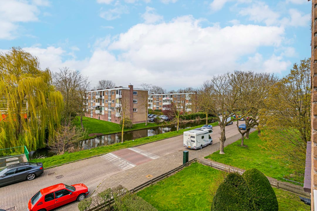 Foto 16 van Dr. Arienslaan 166