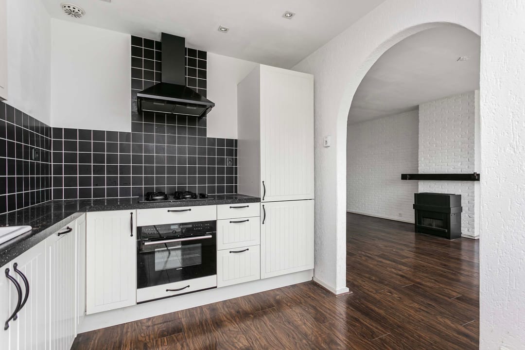 Foto 13 van Dr. Arienslaan 166