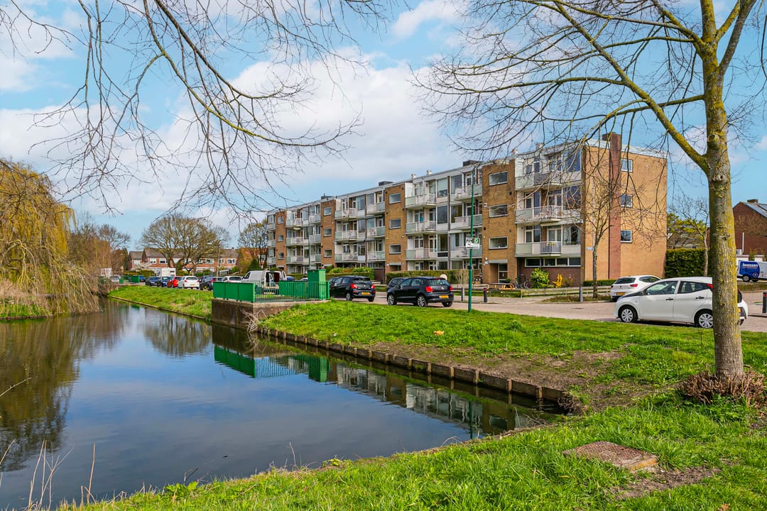 Foto 1 van Dr. Arienslaan 166