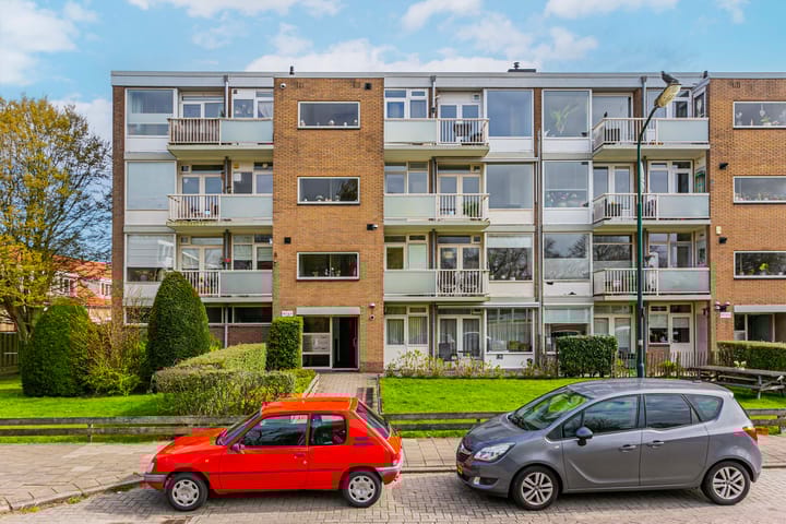 Foto 2 van Dr. Arienslaan 166