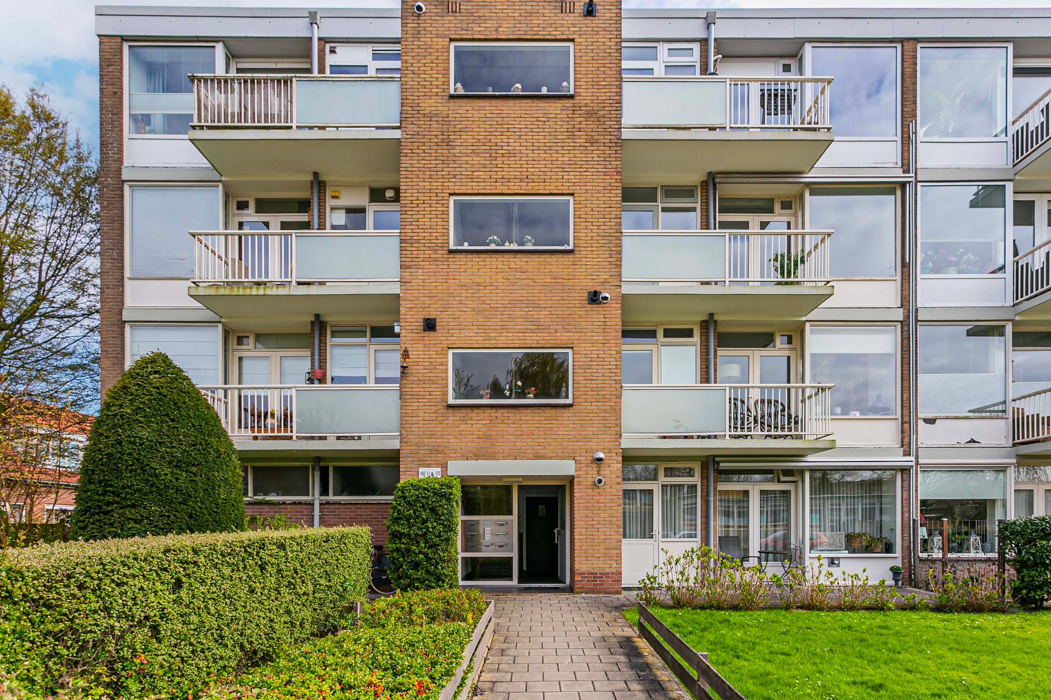 Foto 3 van Dr. Arienslaan 166