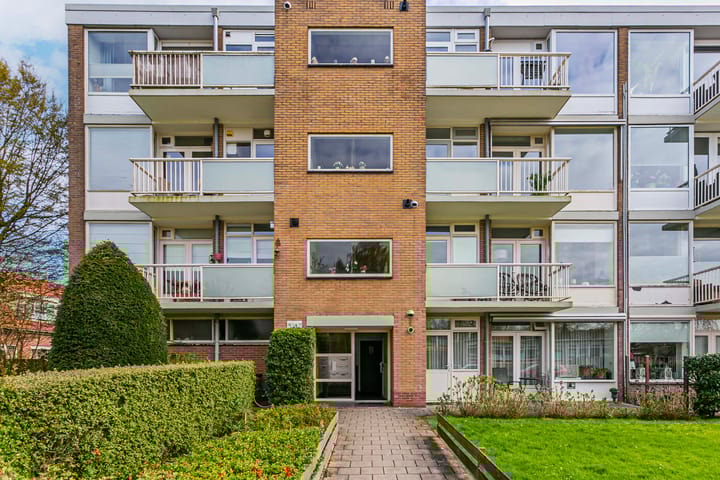 Foto 3 van Dr. Arienslaan 166