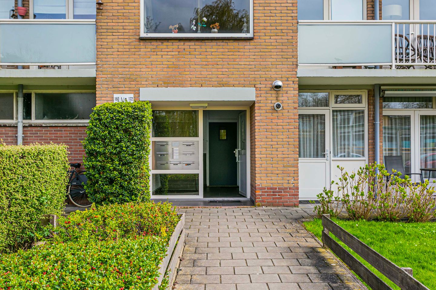 Foto 4 van Dr. Arienslaan 166